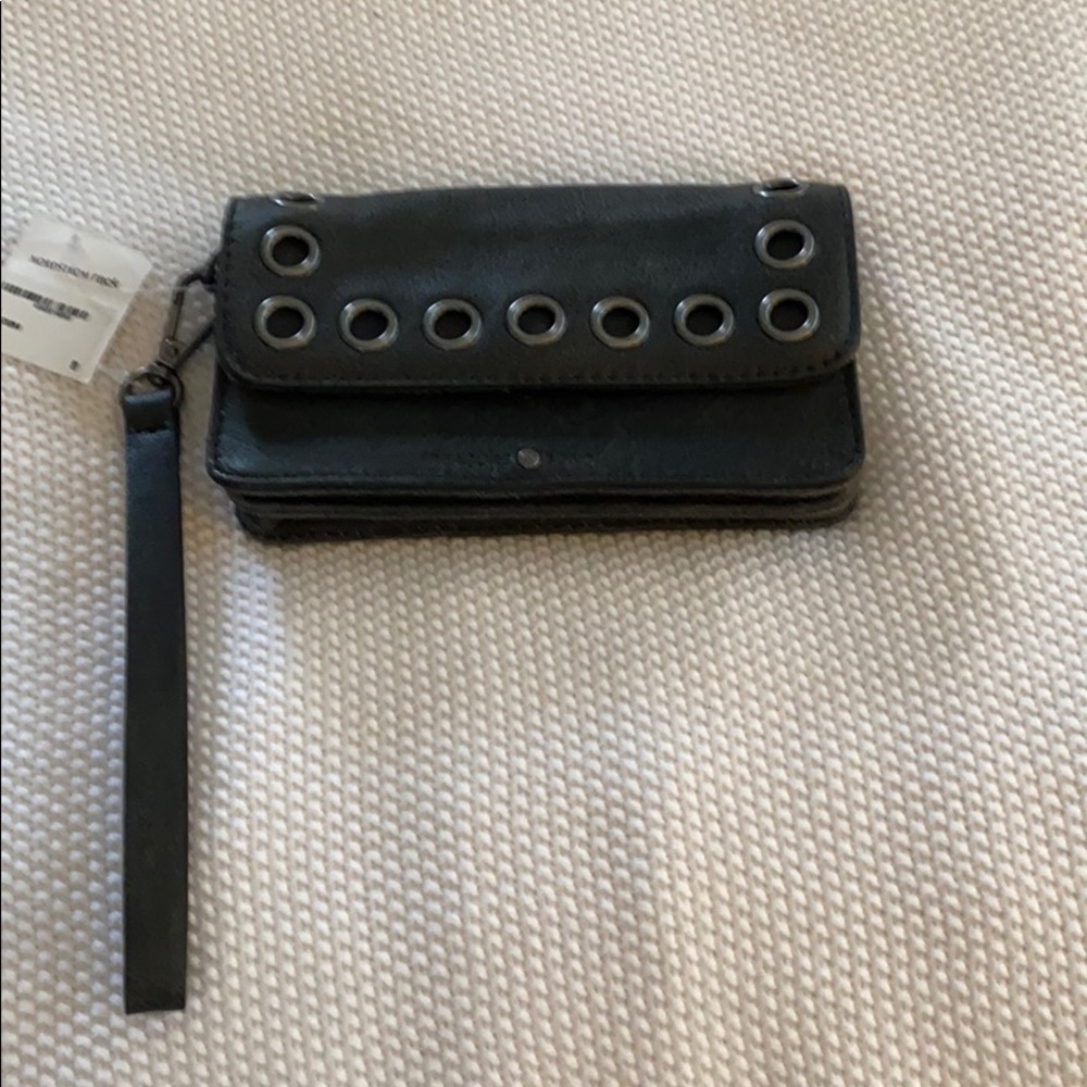 Treasure & Bond wristlet